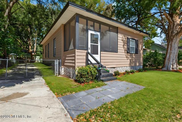 3053 GILMORE Street, Jacksonville, FL 32205