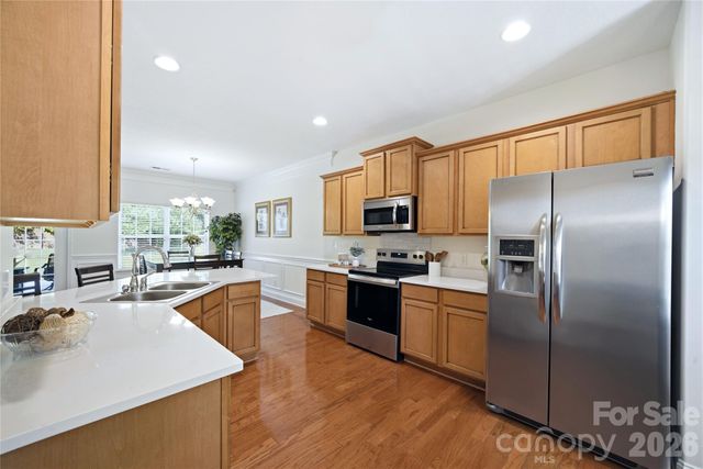 2429 Glyncastle Way, Gastonia, NC 28056