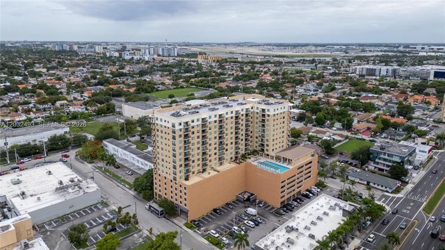 4242 NW 2nd Street 1001, Miami, FL 33126