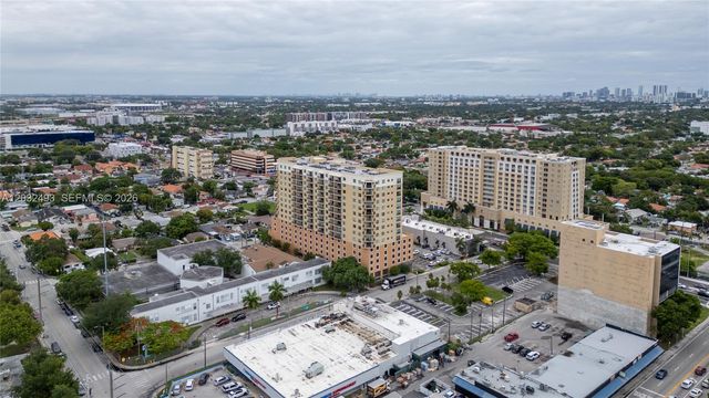 4242 NW 2nd Street 1001, Miami, FL 33126
