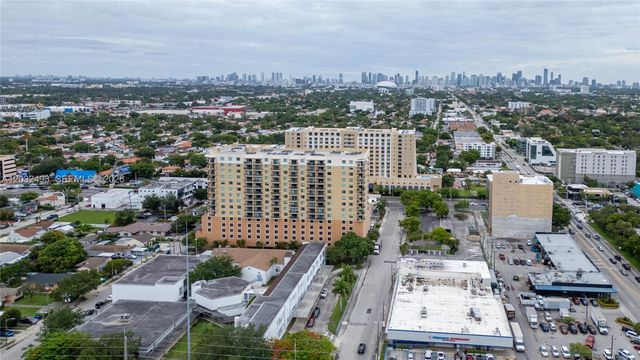 4242 NW 2nd Street 1001, Miami, FL 33126