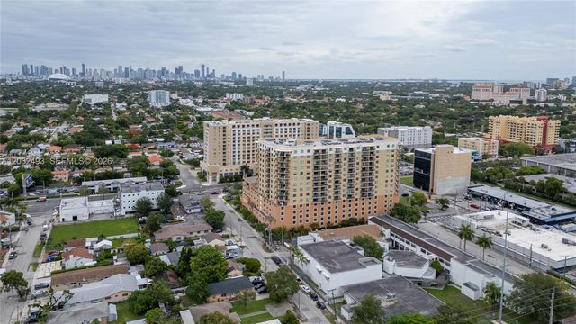 4242 NW 2nd Street 1001, Miami, FL 33126
