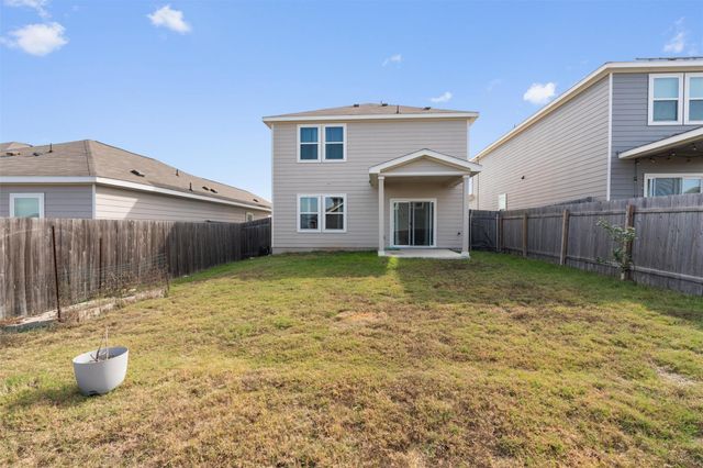 19502 Caymus DR, Pflugerville, TX 78660