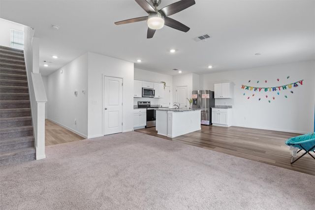 19502 Caymus DR, Pflugerville, TX 78660