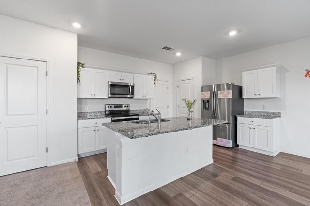 19502 Caymus DR, Pflugerville, TX 78660