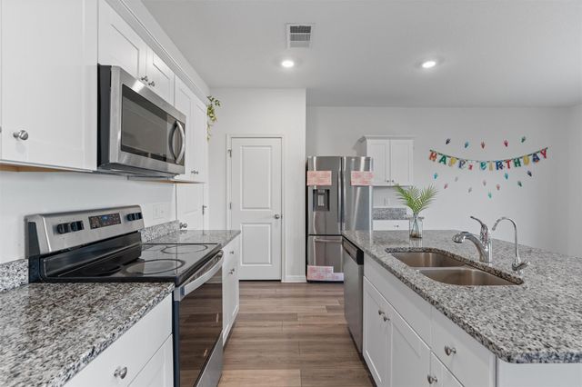 19502 Caymus DR, Pflugerville, TX 78660