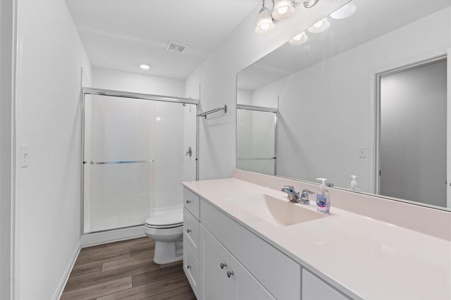 19502 Caymus DR, Pflugerville, TX 78660