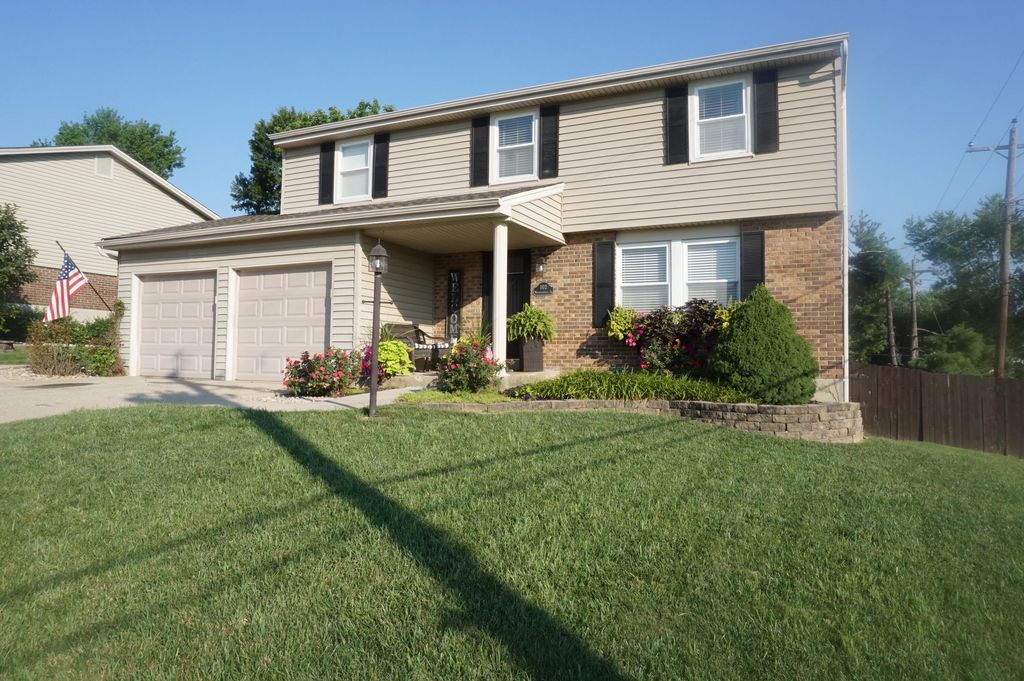 102 Whippoorwill Drive, Edgewood, KY 41018