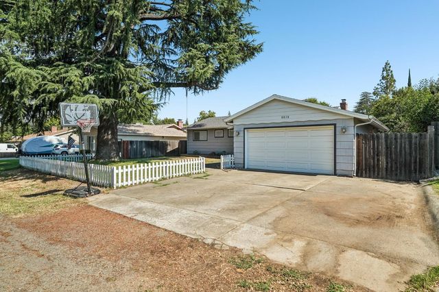 8878 Greenhalgh Ln, Orangevale, CA 95662