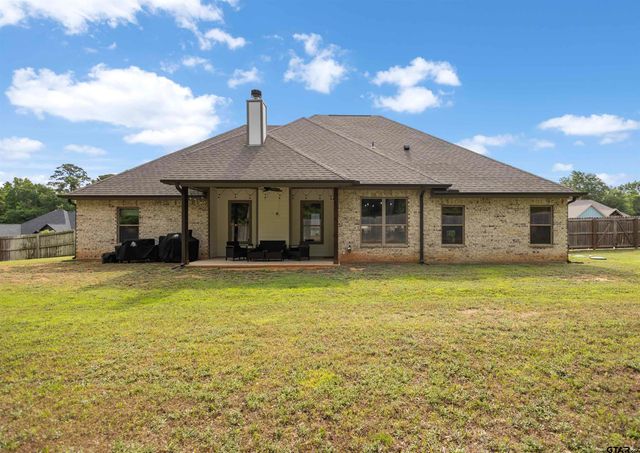 14467 Alena Dr, Lindale, TX 75771