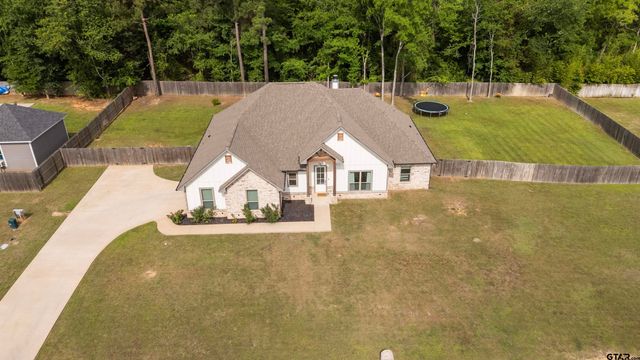 14467 Alena Dr, Lindale, TX 75771