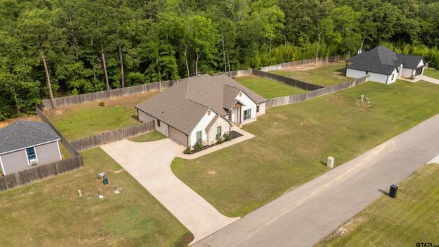 14467 Alena Dr, Lindale, TX 75771