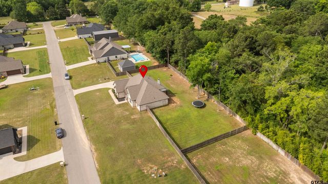 14467 Alena Dr, Lindale, TX 75771