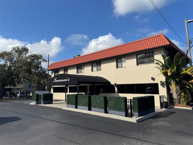 3320 W LEROY STREET, Tampa, FL 33607