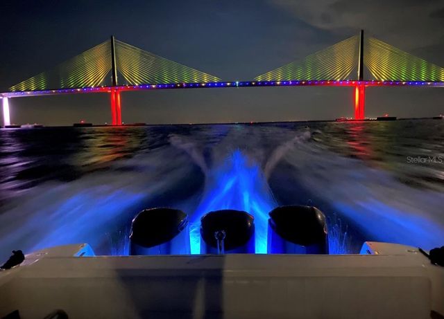 3320 W LEROY STREET, Tampa, FL 33607