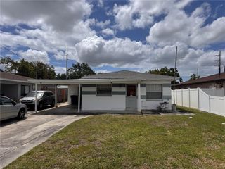 3320 W LEROY STREET, Tampa, FL 33607