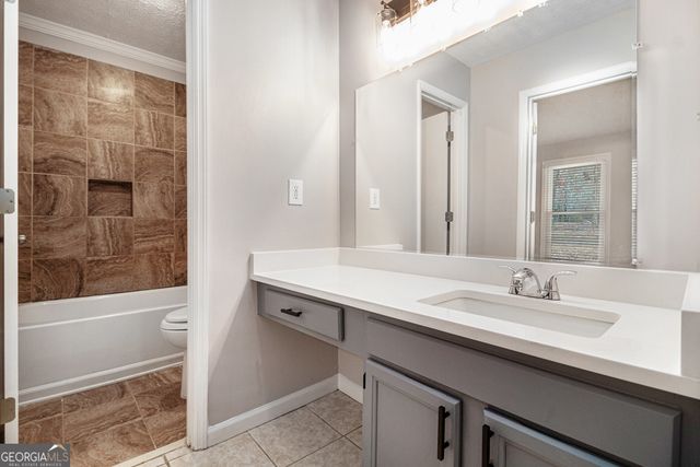 5524 DORSETT SHOALS Road, Douglasville, GA 30135