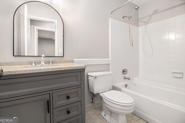 5524 DORSETT SHOALS Road, Douglasville, GA 30135