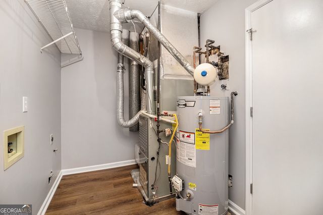 5524 DORSETT SHOALS Road, Douglasville, GA 30135