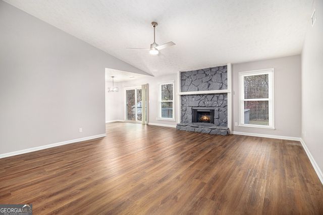 5524 DORSETT SHOALS Road, Douglasville, GA 30135