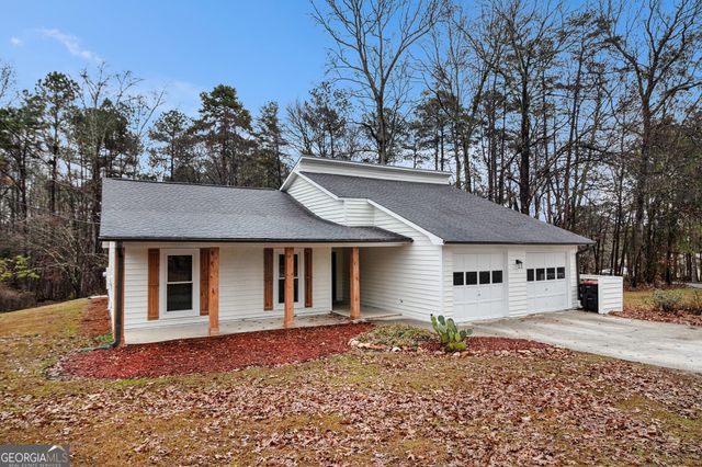 5524 DORSETT SHOALS Road, Douglasville, GA 30135