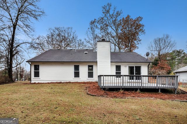 5524 DORSETT SHOALS Road, Douglasville, GA 30135