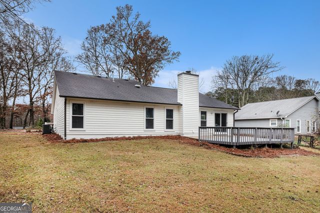 5524 DORSETT SHOALS Road, Douglasville, GA 30135