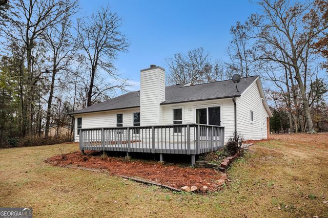 5524 DORSETT SHOALS Road, Douglasville, GA 30135