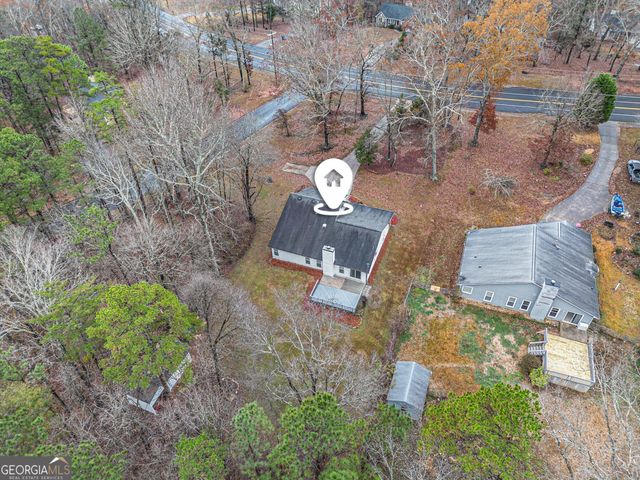 5524 DORSETT SHOALS Road, Douglasville, GA 30135