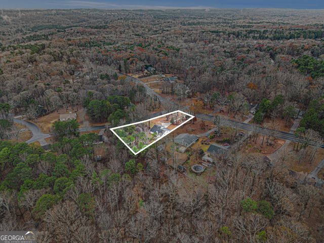 5524 DORSETT SHOALS Road, Douglasville, GA 30135