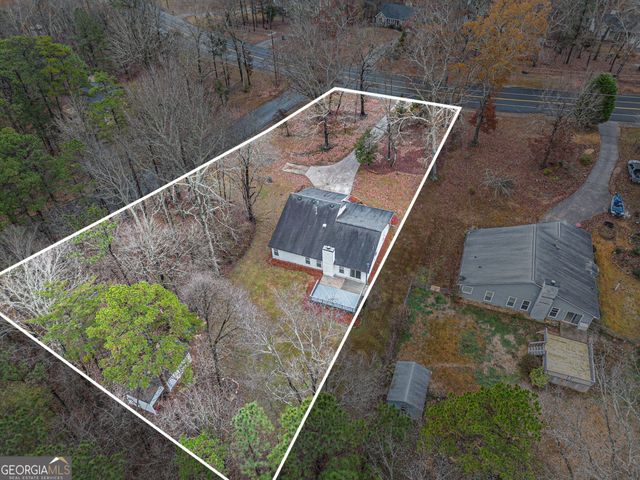 5524 DORSETT SHOALS Road, Douglasville, GA 30135