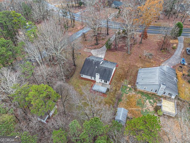 5524 DORSETT SHOALS Road, Douglasville, GA 30135