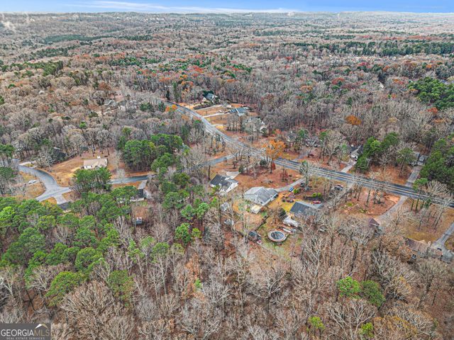 5524 DORSETT SHOALS Road, Douglasville, GA 30135