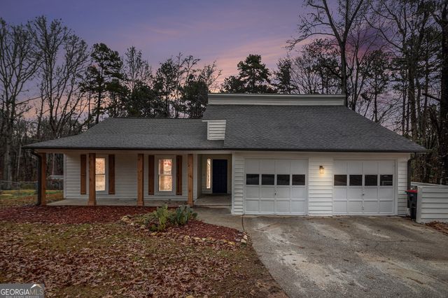 5524 DORSETT SHOALS Road, Douglasville, GA 30135