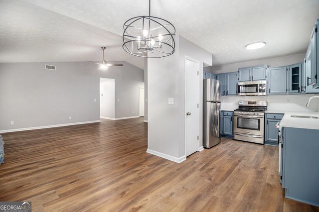 5524 DORSETT SHOALS Road, Douglasville, GA 30135