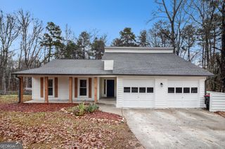 5524 DORSETT SHOALS Road, Douglasville, GA 30135