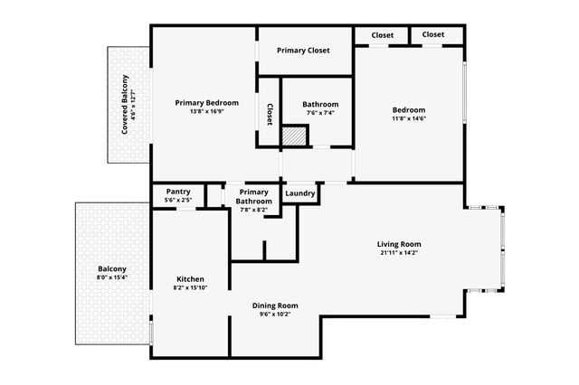 10764 Villager Road D, Dallas, TX 75230