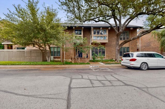 10764 Villager Road D, Dallas, TX 75230