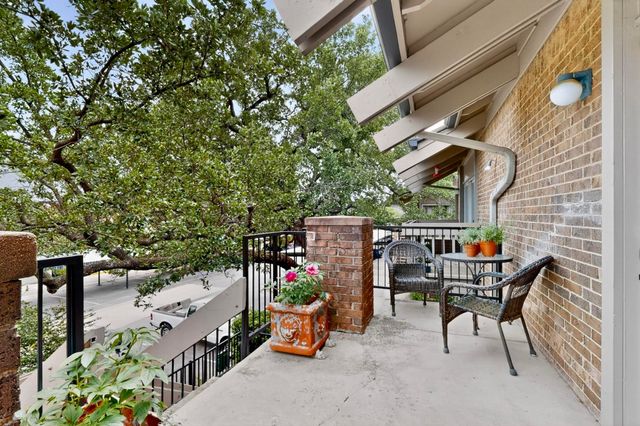 10764 Villager Road D, Dallas, TX 75230