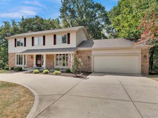 2022 Medicine Bow Drive, Wildwood, MO 63011