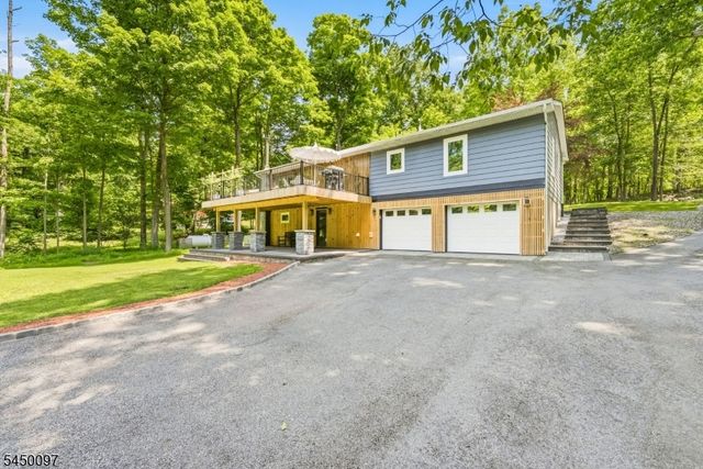 142 Gunn Rd, Frankford Twp., NJ 07826