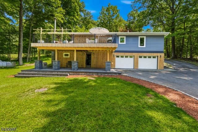 142 Gunn Rd, Frankford Twp., NJ 07826