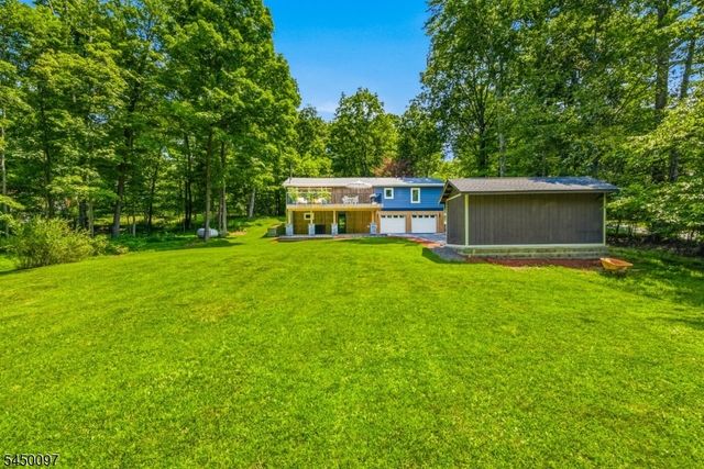 142 Gunn Rd, Frankford Twp., NJ 07826