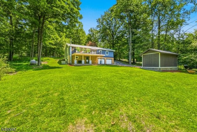 142 Gunn Rd, Frankford Twp., NJ 07826