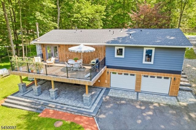 142 Gunn Rd, Frankford Twp., NJ 07826
