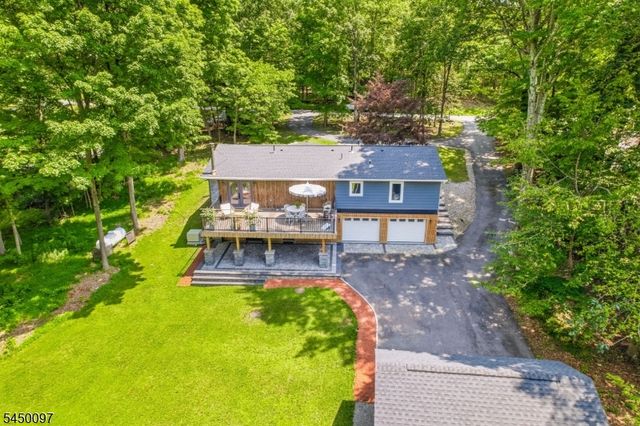 142 Gunn Rd, Frankford Twp., NJ 07826