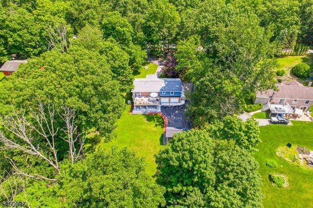 142 Gunn Rd, Frankford Twp., NJ 07826