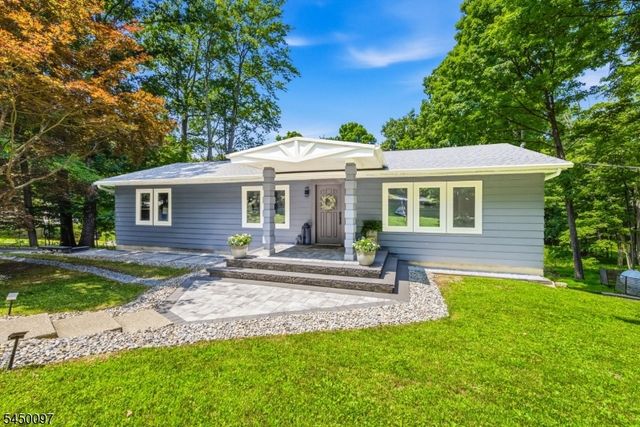 142 Gunn Rd, Frankford Twp., NJ 07826
