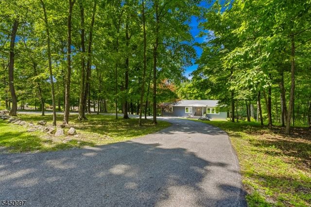 142 Gunn Rd, Frankford Twp., NJ 07826