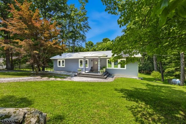 142 Gunn Rd, Frankford Twp., NJ 07826